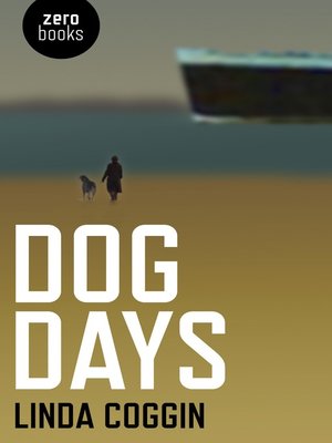 cover image of Dog Days